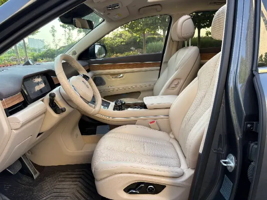 2024 AITO AITO M7 1.5T 152HP L4 REEV 40KWH,autocango,china used car exporter,china ev exporter,chinese used car exporter,chinese used ev exporter