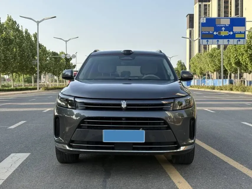 2024 AITO AITO M7 1.5T 152HP L4 REEV 40KWH,autocango,china used car exporter,china ev exporter,chinese used car exporter,chinese used ev exporter
