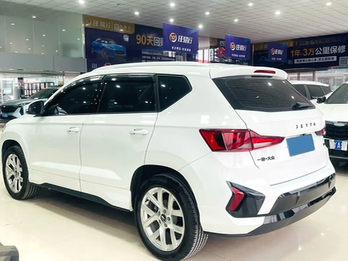 2024 Jetta VS5 1.4T 150HP L4 5MT,autocango,china used car exporter,china ev exporter,chinese used car exporter,chinese used ev exporter