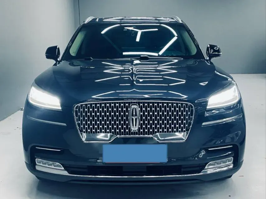 2021 Lincoln Aviator 3.0T 355HP V6 10AT,autocango,china used car exporter,china ev exporter,chinese used car exporter,chinese used ev exporter