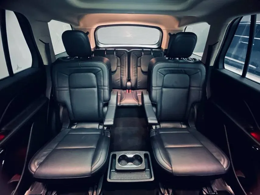 2021 Lincoln Aviator 3.0T 355HP V6 10AT,autocango,china used car exporter,china ev exporter,chinese used car exporter,chinese used ev exporter