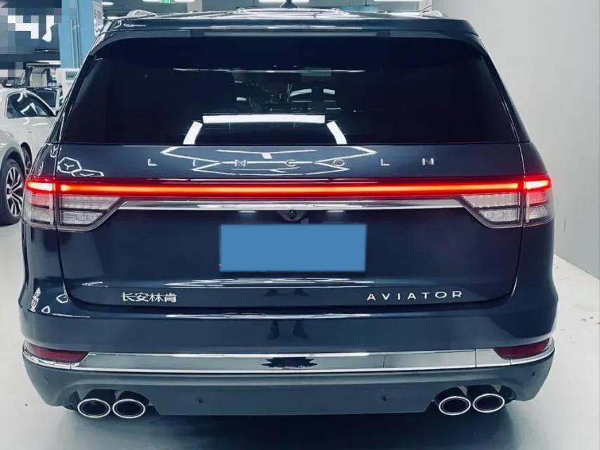 2021 Lincoln Aviator 3.0T 355HP V6 10AT,autocango,china used car exporter,china ev exporter,chinese used car exporter,chinese used ev exporter