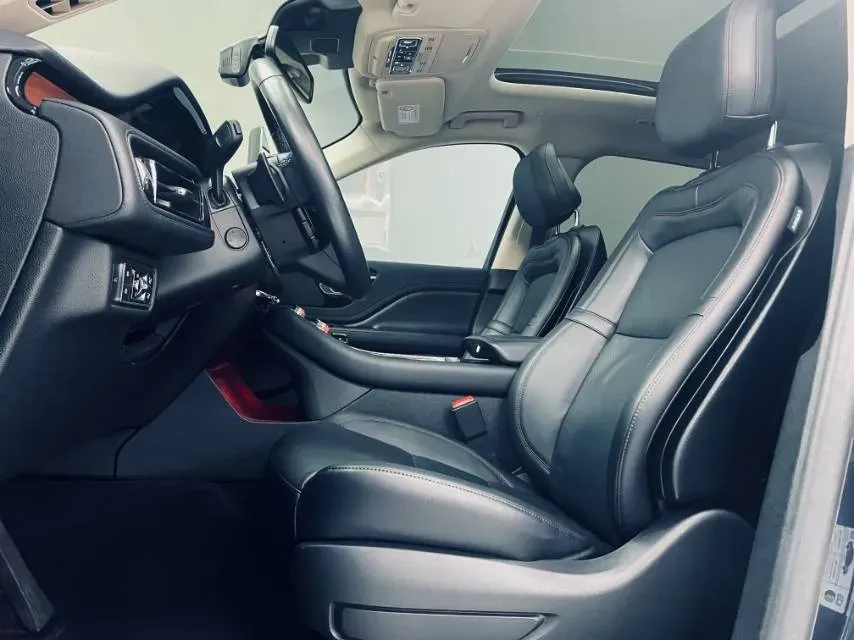 2021 Lincoln Aviator 3.0T 355HP V6 10AT,autocango,china used car exporter,china ev exporter,chinese used car exporter,chinese used ev exporter