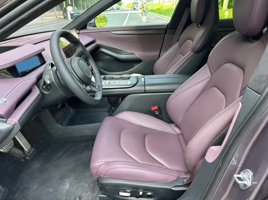 2024 MI SU7 BEV 101KWH,autocango,china used car exporter,china ev exporter,chinese used car exporter,chinese used ev exporter