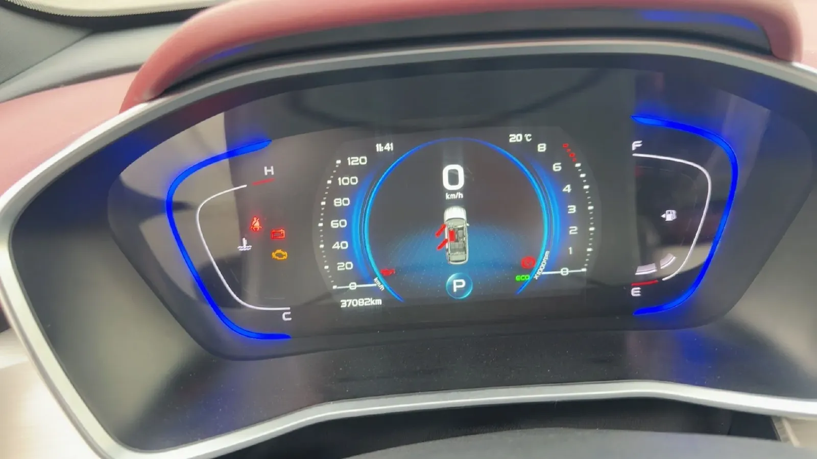 2019 Geely Coolray 1.5T 177HP L3 7DCT,autocango,china used car exporter,china ev exporter,chinese used car exporter,chinese used ev exporter