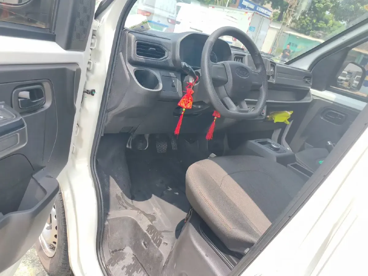 2023 Karry JiangTun BEV 40.55KWH,autocango,china used car exporter,china ev exporter,chinese used car exporter,chinese used ev exporter