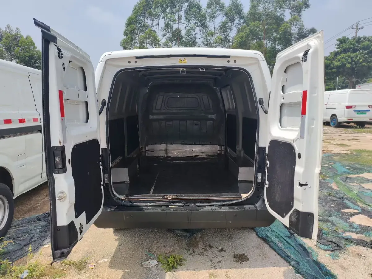 2023 Karry JiangTun BEV 40.55KWH,autocango,china used car exporter,china ev exporter,chinese used car exporter,chinese used ev exporter