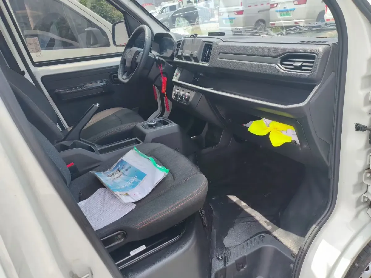 2023 Karry JiangTun BEV 40.55KWH,autocango,china used car exporter,china ev exporter,chinese used car exporter,chinese used ev exporter