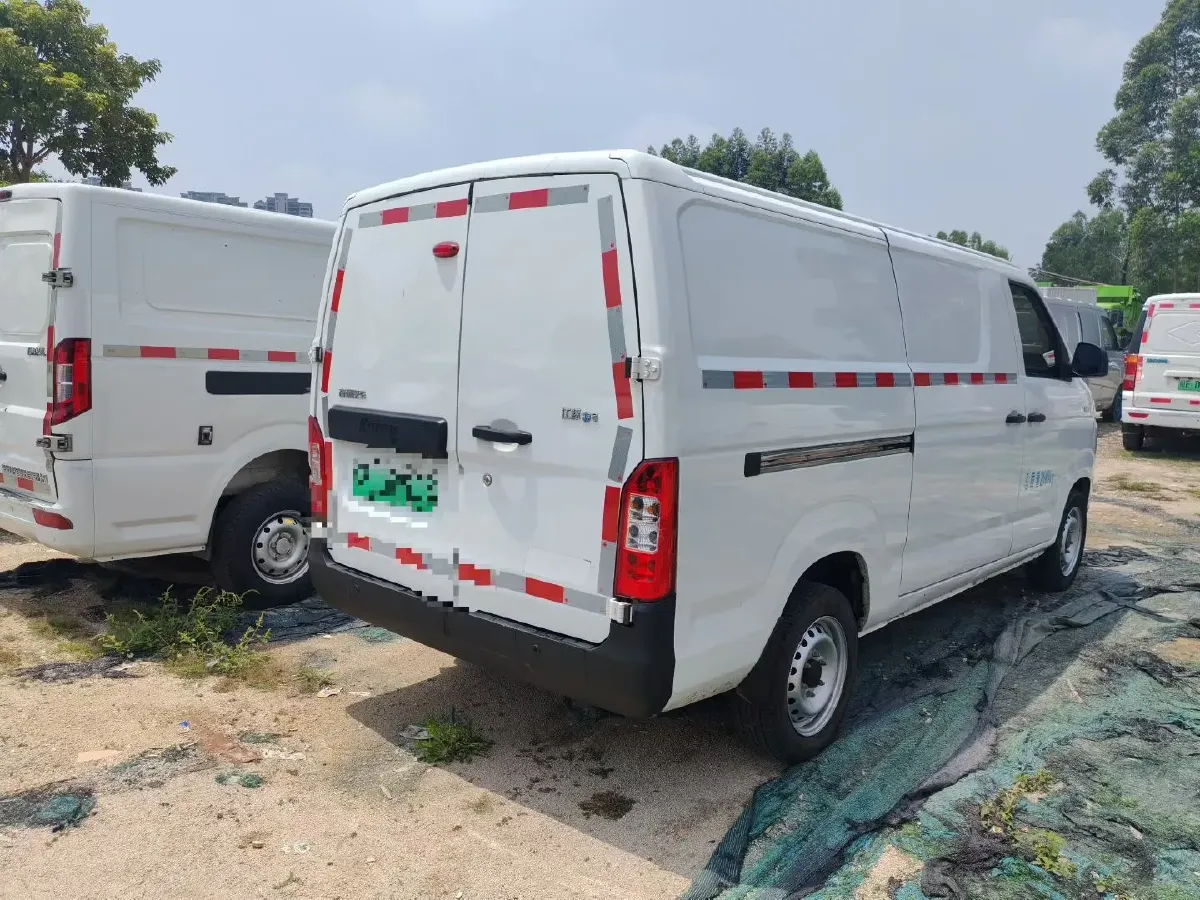 2023 Karry JiangTun BEV 40.55KWH,autocango,china used car exporter,china ev exporter,chinese used car exporter,chinese used ev exporter