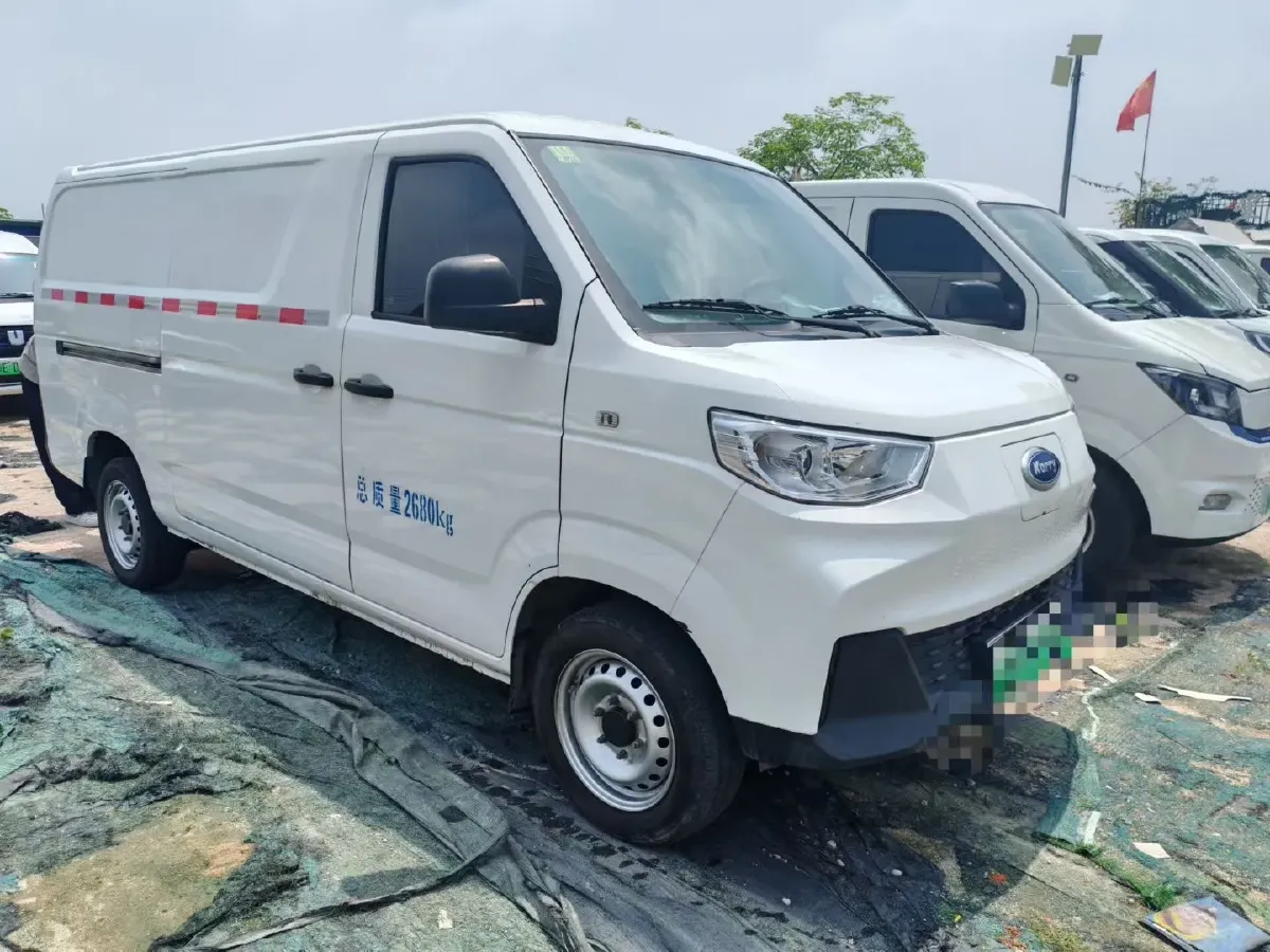 2023 Karry JiangTun BEV 40.55KWH,autocango,china used car exporter,china ev exporter,chinese used car exporter,chinese used ev exporter