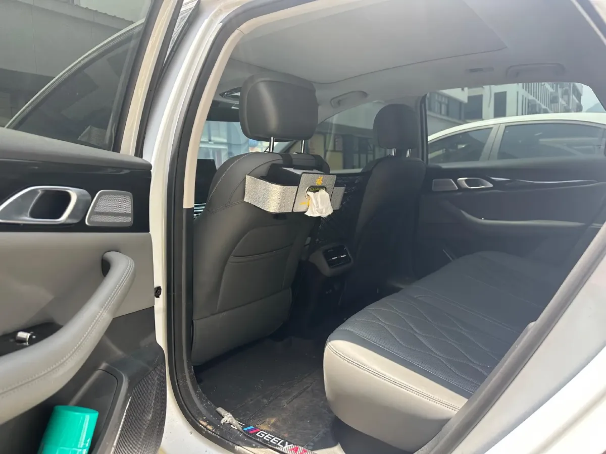 2025 Geely Galaxy A7 1.5L 112HP L4 1DHT PHEV,autocango,china used car exporter,china ev exporter,chinese used car exporter,chinese used ev exporter