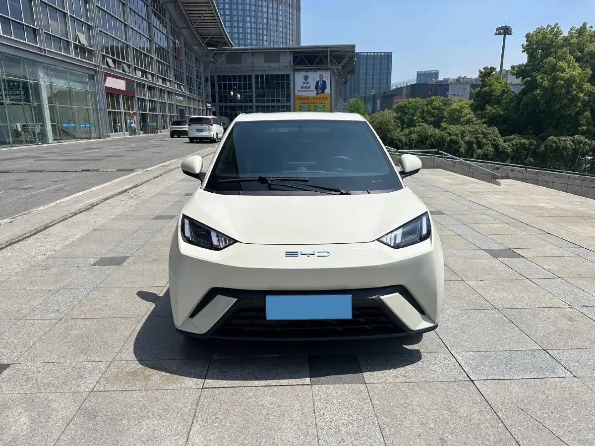 2023 BYD Seagull BEV 30.08KWH,autocango,china used car exporter,china ev exporter,chinese used car exporter,chinese used ev exporter