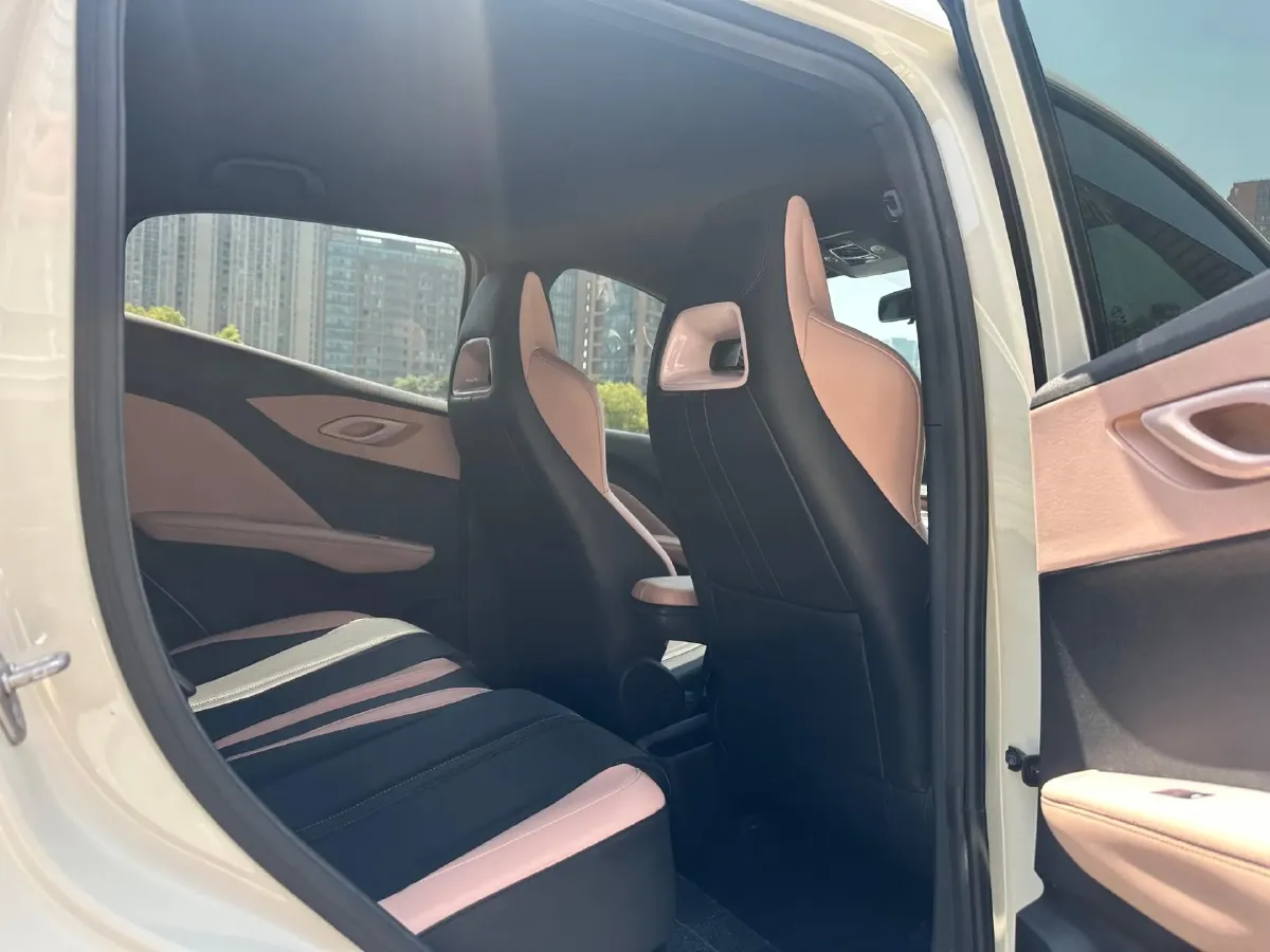 2023 BYD Seagull BEV 30.08KWH,autocango,china used car exporter,china ev exporter,chinese used car exporter,chinese used ev exporter