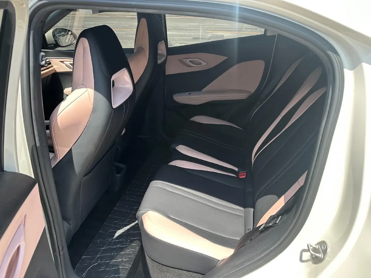 2023 BYD Seagull BEV 30.08KWH,autocango,china used car exporter,china ev exporter,chinese used car exporter,chinese used ev exporter