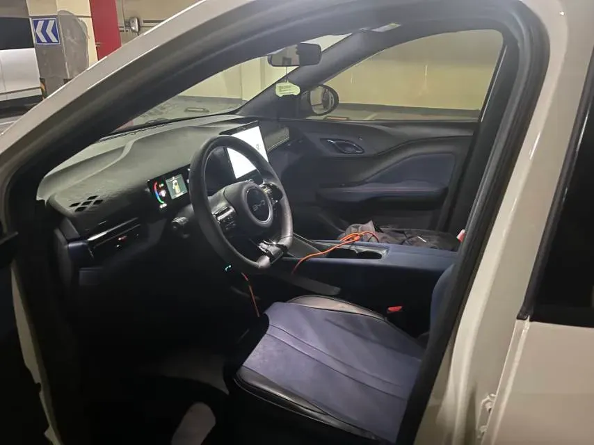 2025 BYD Seagull BEV 30.08KWH,autocango,china used car exporter,china ev exporter,chinese used car exporter,chinese used ev exporter