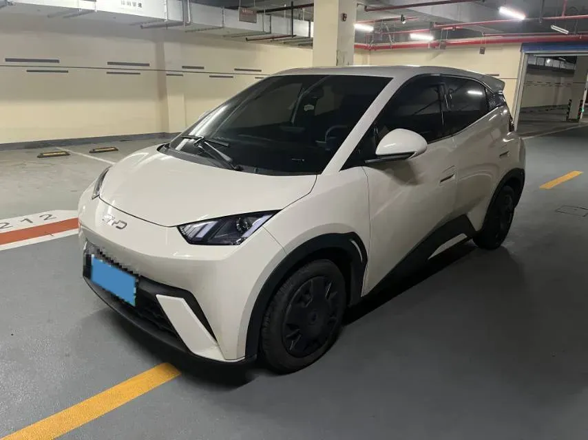 2025 BYD Seagull BEV 30.08KWH,autocango,china used car exporter,china ev exporter,chinese used car exporter,chinese used ev exporter