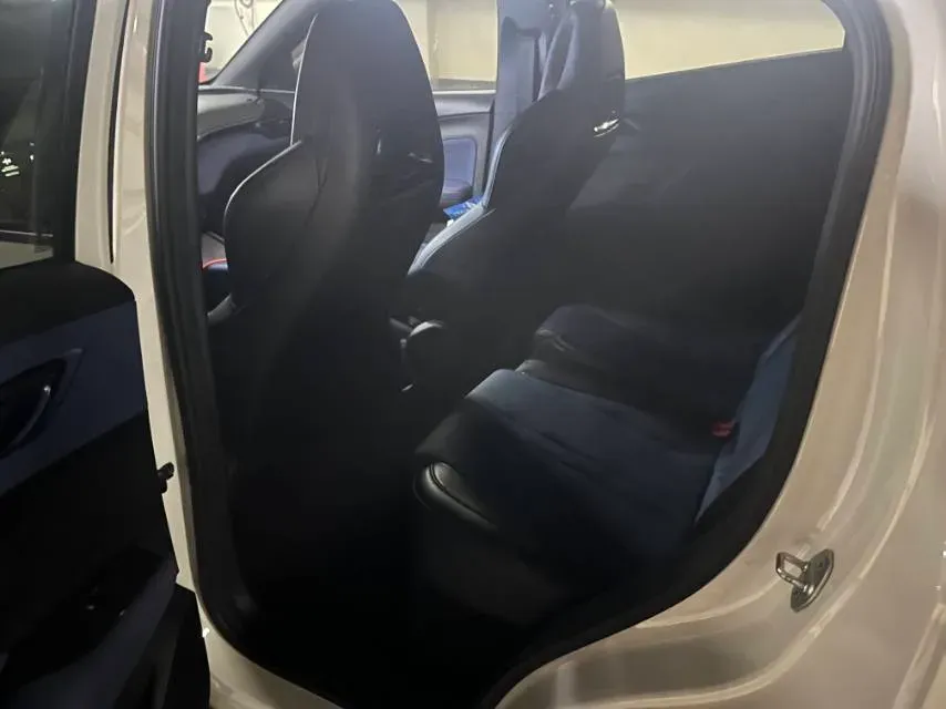 2025 BYD Seagull BEV 30.08KWH,autocango,china used car exporter,china ev exporter,chinese used car exporter,chinese used ev exporter