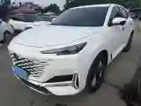 2024 ChangAn UNI-K 2.0T 233HP L4 8AT