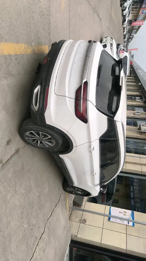 2020 Geely Coolray 1.4T 141HP L4 6DCT,autocango,china used car exporter,china ev exporter,chinese used car exporter,chinese used ev exporter