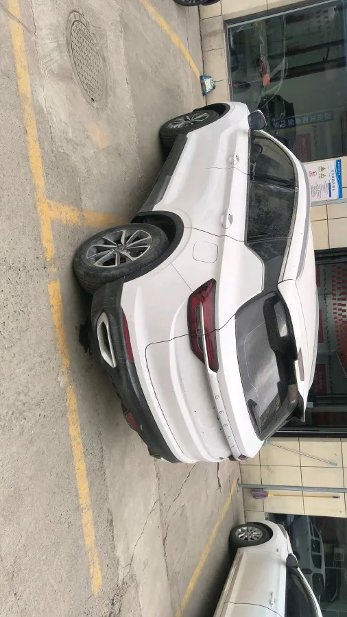 2020 Geely Coolray 1.4T 141HP L4 6DCT,autocango,china used car exporter,china ev exporter,chinese used car exporter,chinese used ev exporter