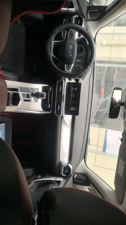 2020 Geely Coolray 1.4T 141HP L4 6DCT,autocango,china used car exporter,china ev exporter,chinese used car exporter,chinese used ev exporter