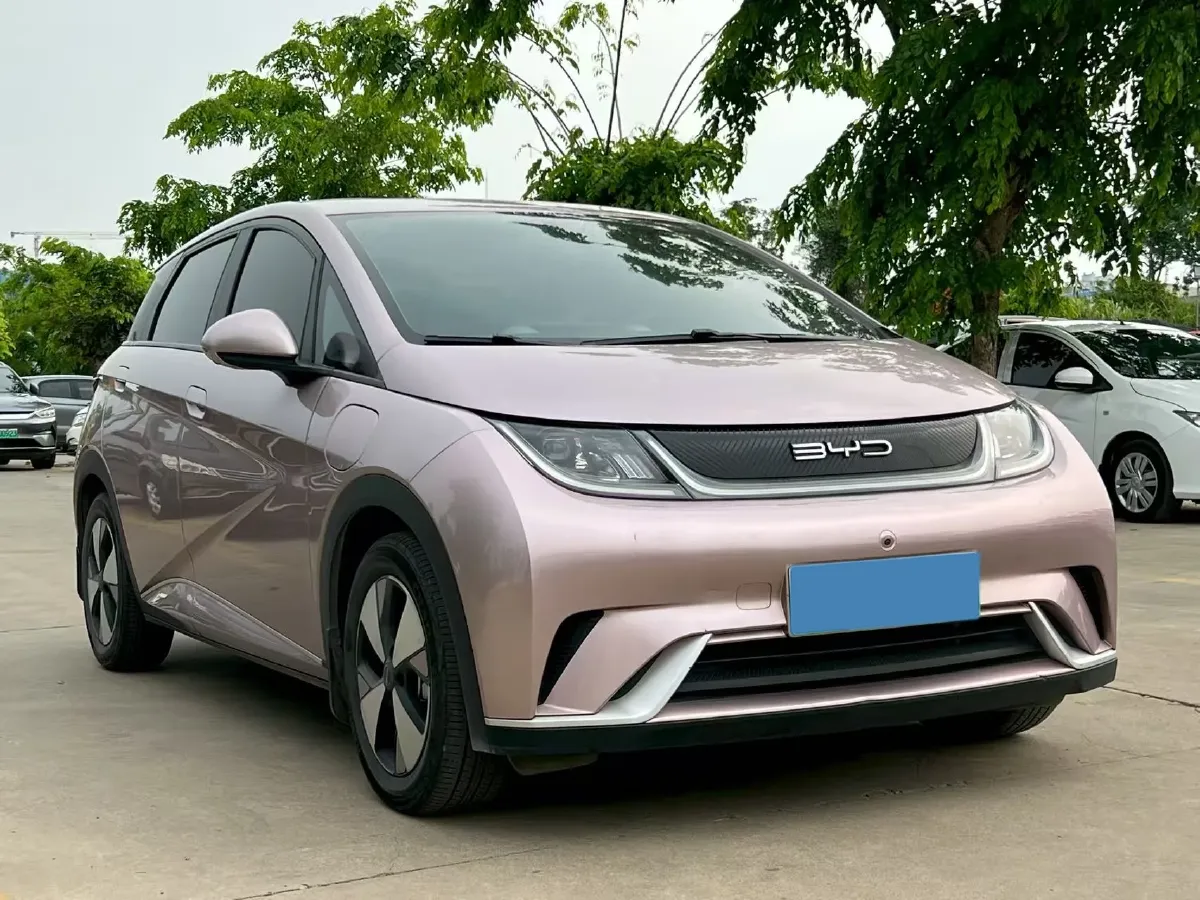 2023 BYD Dolphin BEV 44.928KWH,autocango,china used car exporter,china ev exporter,chinese used car exporter,chinese used ev exporter