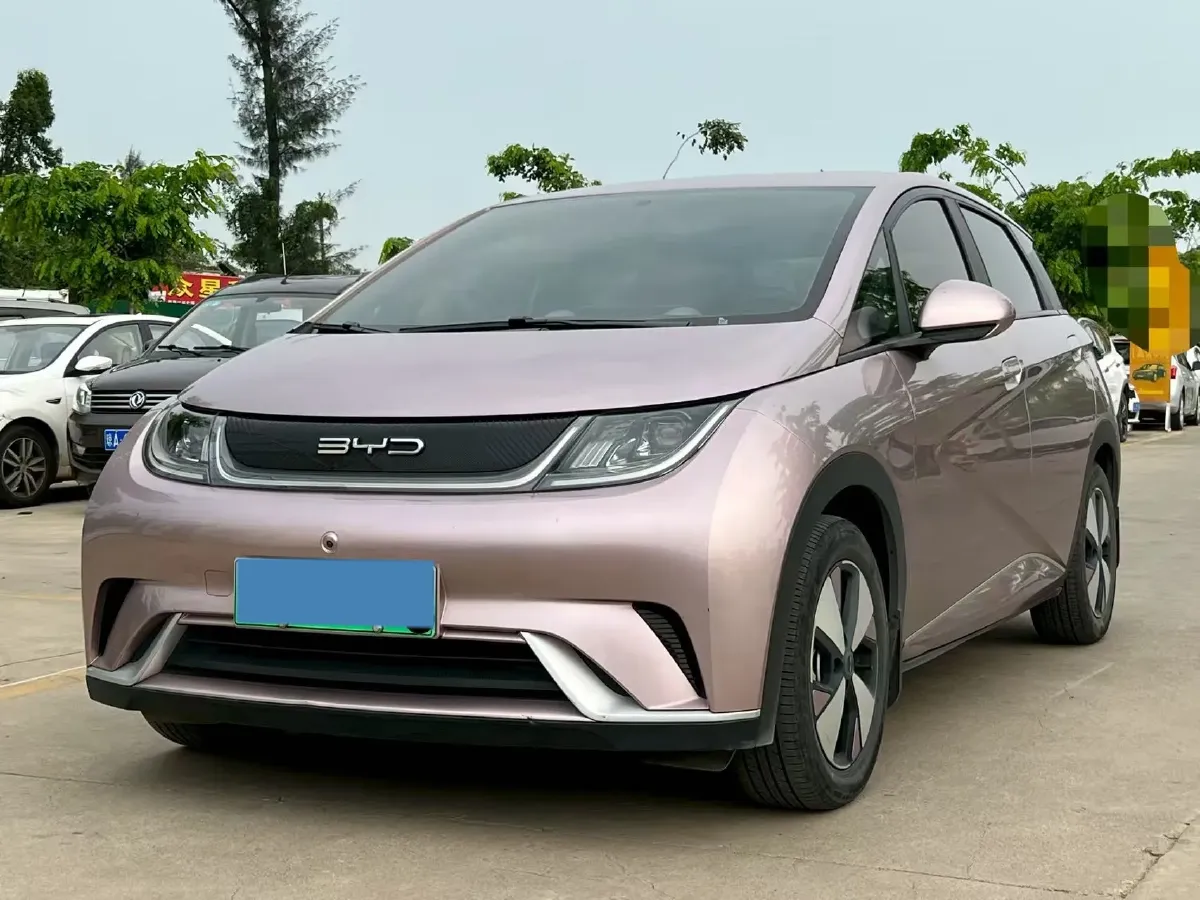 2023 BYD Dolphin BEV 44.928KWH,autocango,china used car exporter,china ev exporter,chinese used car exporter,chinese used ev exporter