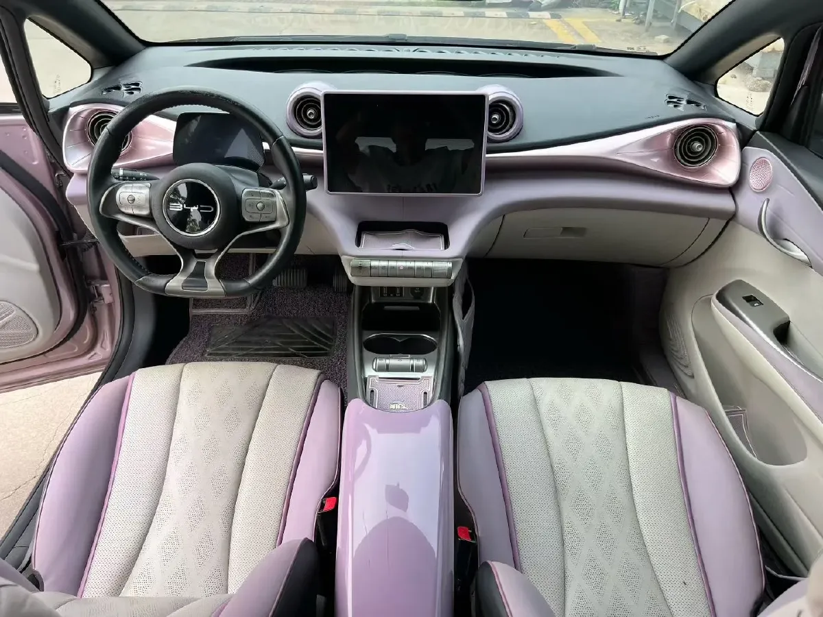 2023 BYD Dolphin BEV 44.928KWH,autocango,china used car exporter,china ev exporter,chinese used car exporter,chinese used ev exporter