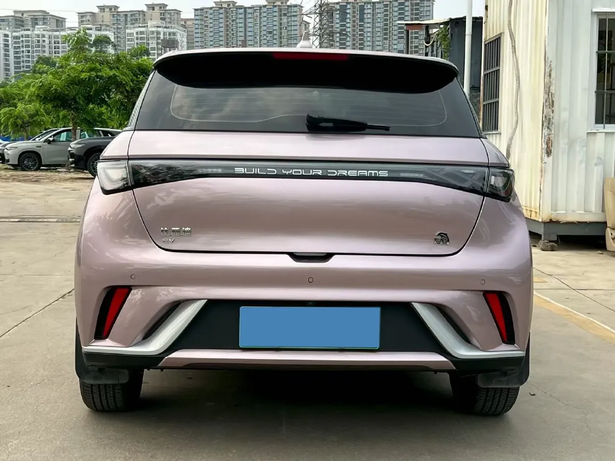 2023 BYD Dolphin BEV 44.928KWH,autocango,china used car exporter,china ev exporter,chinese used car exporter,chinese used ev exporter