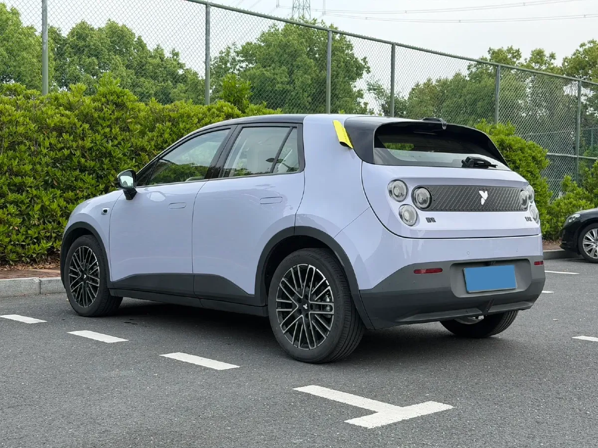 2025 Firefly Firefly BEV,autocango,china used car exporter,china ev exporter,chinese used car exporter,chinese used ev exporter