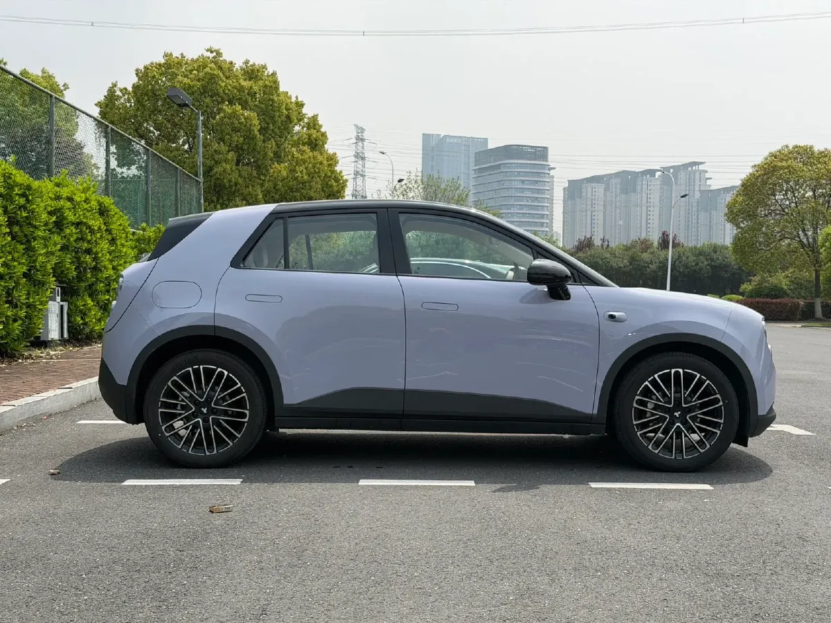 2025 Firefly Firefly BEV,autocango,china used car exporter,china ev exporter,chinese used car exporter,chinese used ev exporter