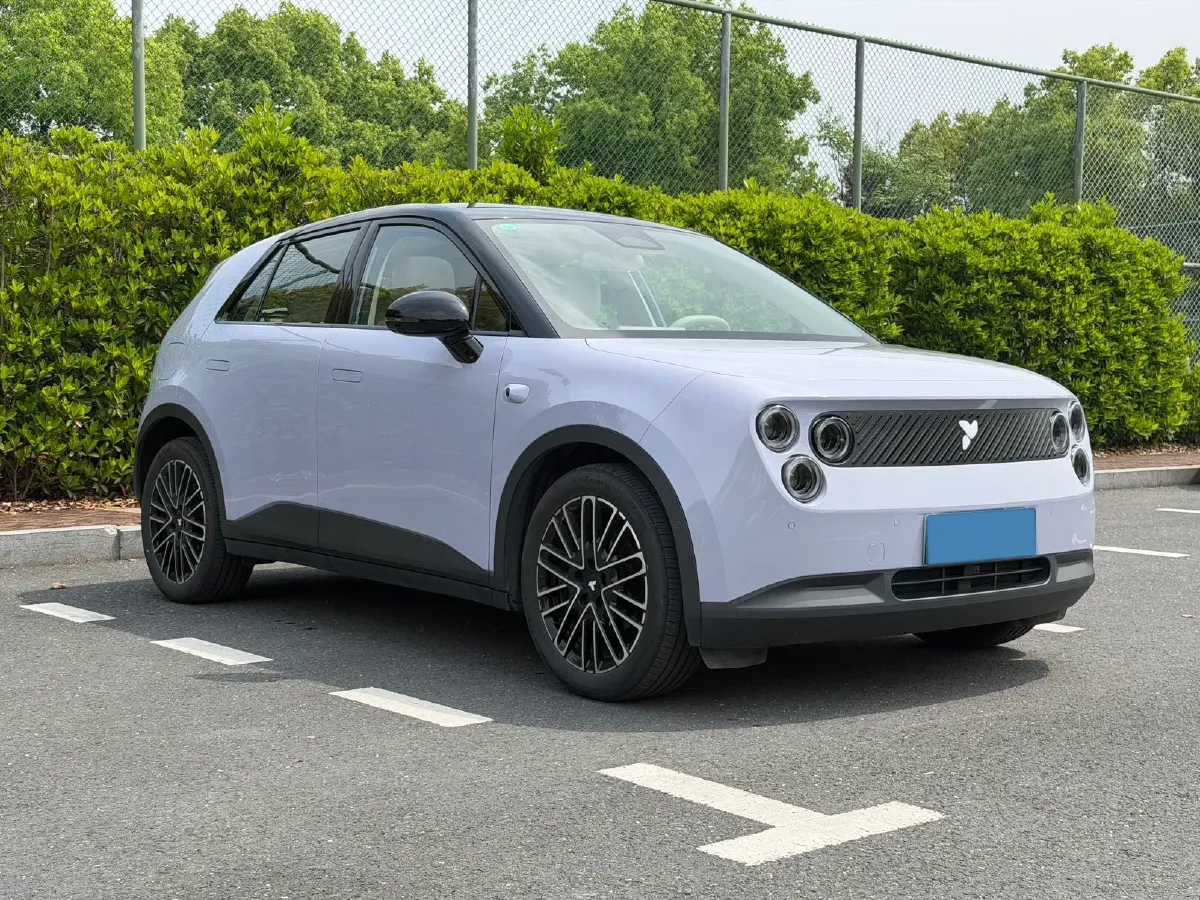 2025 Firefly Firefly BEV,autocango,china used car exporter,china ev exporter,chinese used car exporter,chinese used ev exporter