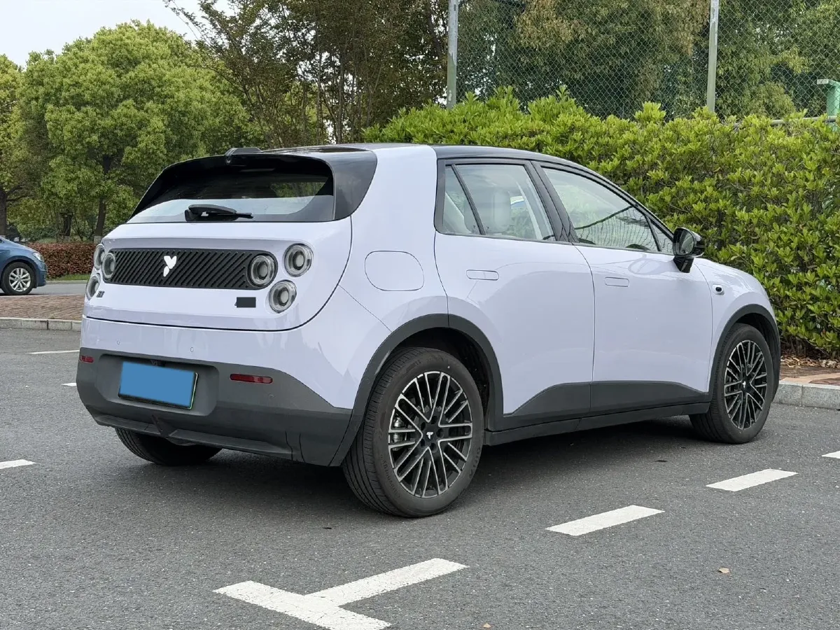 2025 Firefly Firefly BEV,autocango,china used car exporter,china ev exporter,chinese used car exporter,chinese used ev exporter