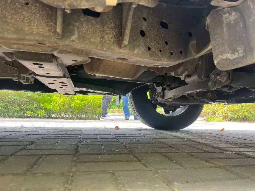 2022 Dongfeng PaLaSuo 2.0T 228HP L4 8AT,autocango,china used car exporter,china ev exporter,chinese used car exporter,chinese used ev exporter