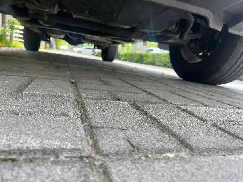 2022 Dongfeng PaLaSuo 2.0T 228HP L4 8AT,autocango,china used car exporter,china ev exporter,chinese used car exporter,chinese used ev exporter