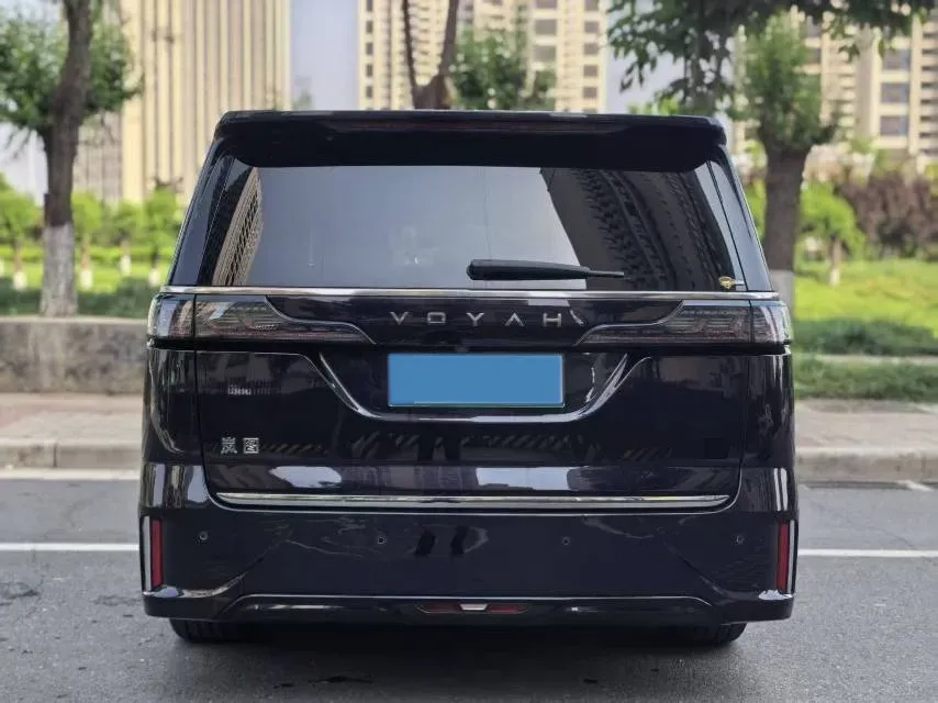 2022 Voyah Dream 1.5T 136HP L4 PHEV 25.57KWH,autocango,china used car exporter,china ev exporter,chinese used car exporter,chinese used ev exporter