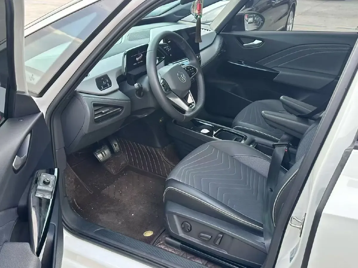 2024 Volkswagen ID.3 BEV 52.8KWH,autocango,china used car exporter,china ev exporter,chinese used car exporter,chinese used ev exporter