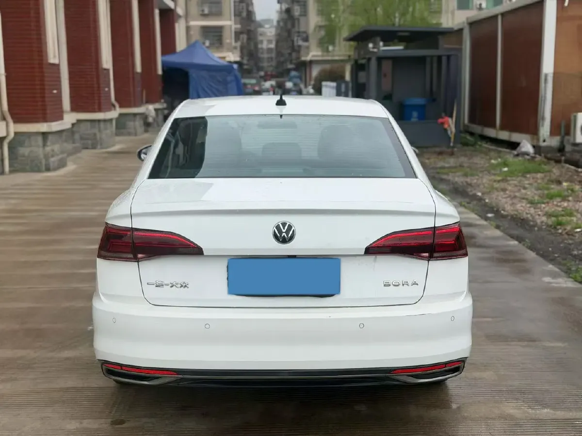 2021 Volkswagen Bora 1.5L 113HP L4 6AT,autocango,china used car exporter,china ev exporter,chinese used car exporter,chinese used ev exporter