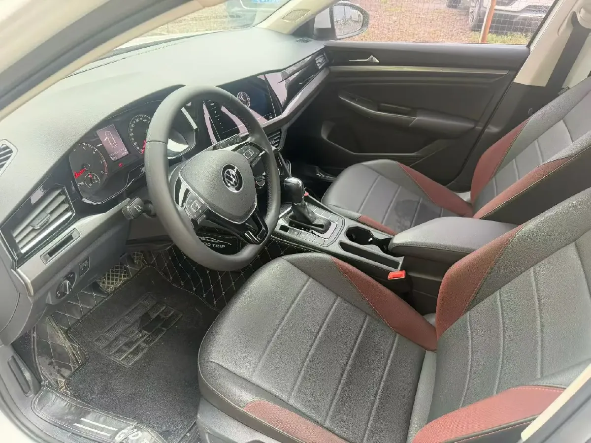 2021 Volkswagen Bora 1.5L 113HP L4 6AT,autocango,china used car exporter,china ev exporter,chinese used car exporter,chinese used ev exporter