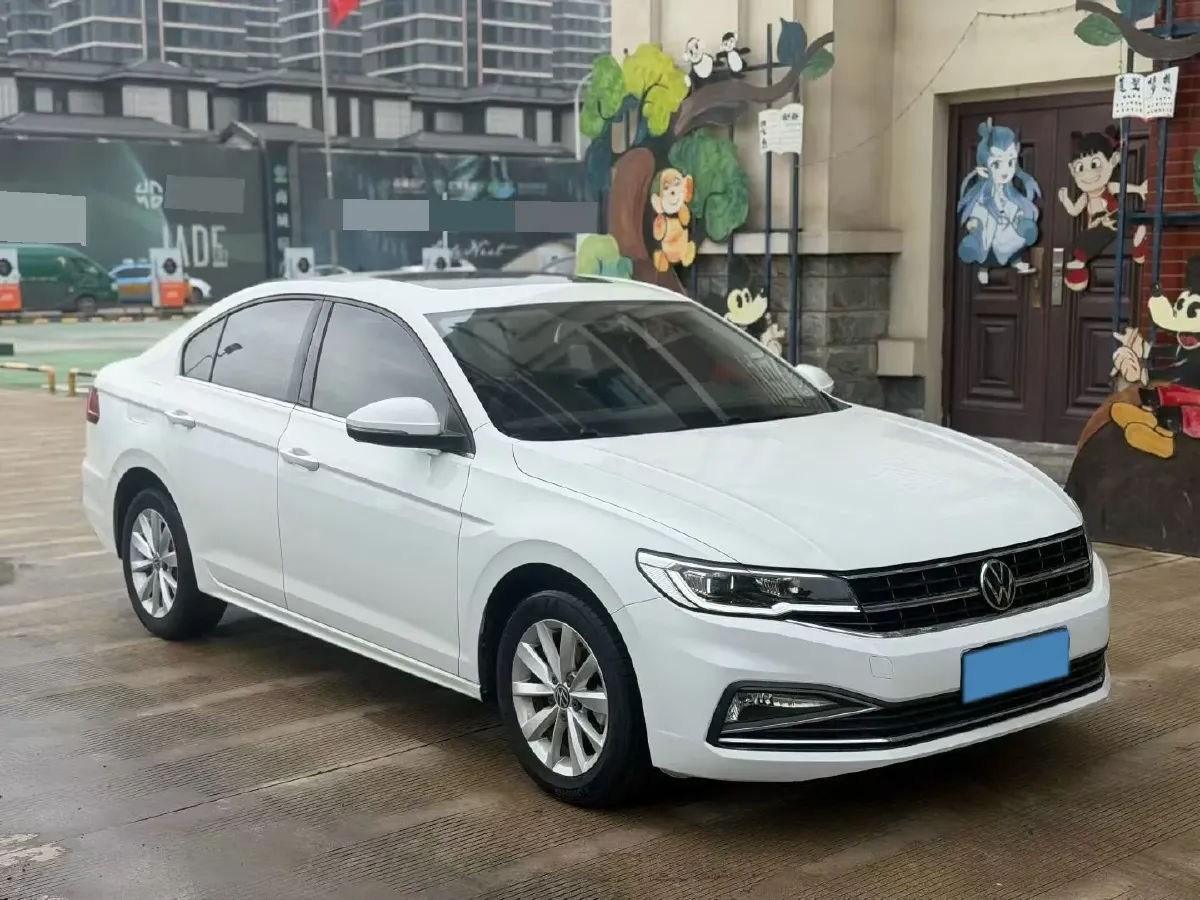 2021 Volkswagen Bora 1.5L 113HP L4 6AT,autocango,china used car exporter,china ev exporter,chinese used car exporter,chinese used ev exporter