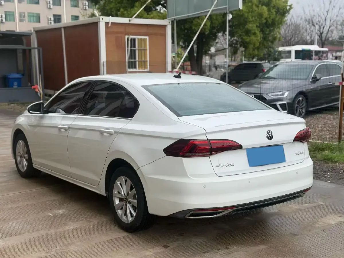 2021 Volkswagen Bora 1.5L 113HP L4 6AT,autocango,china used car exporter,china ev exporter,chinese used car exporter,chinese used ev exporter