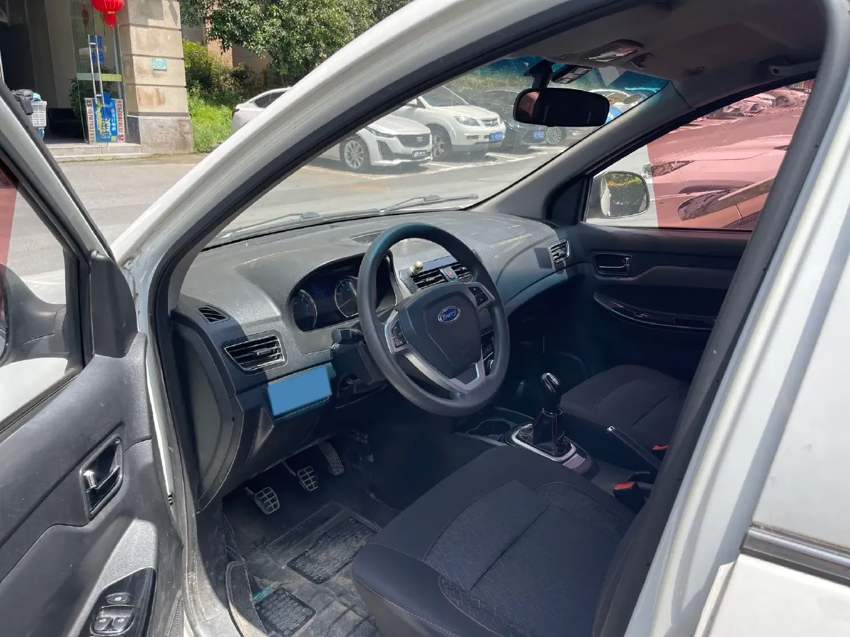 2017 Karry K50 1.5L 109HP L4 5MT,autocango,china used car exporter,china ev exporter,chinese used car exporter,chinese used ev exporter