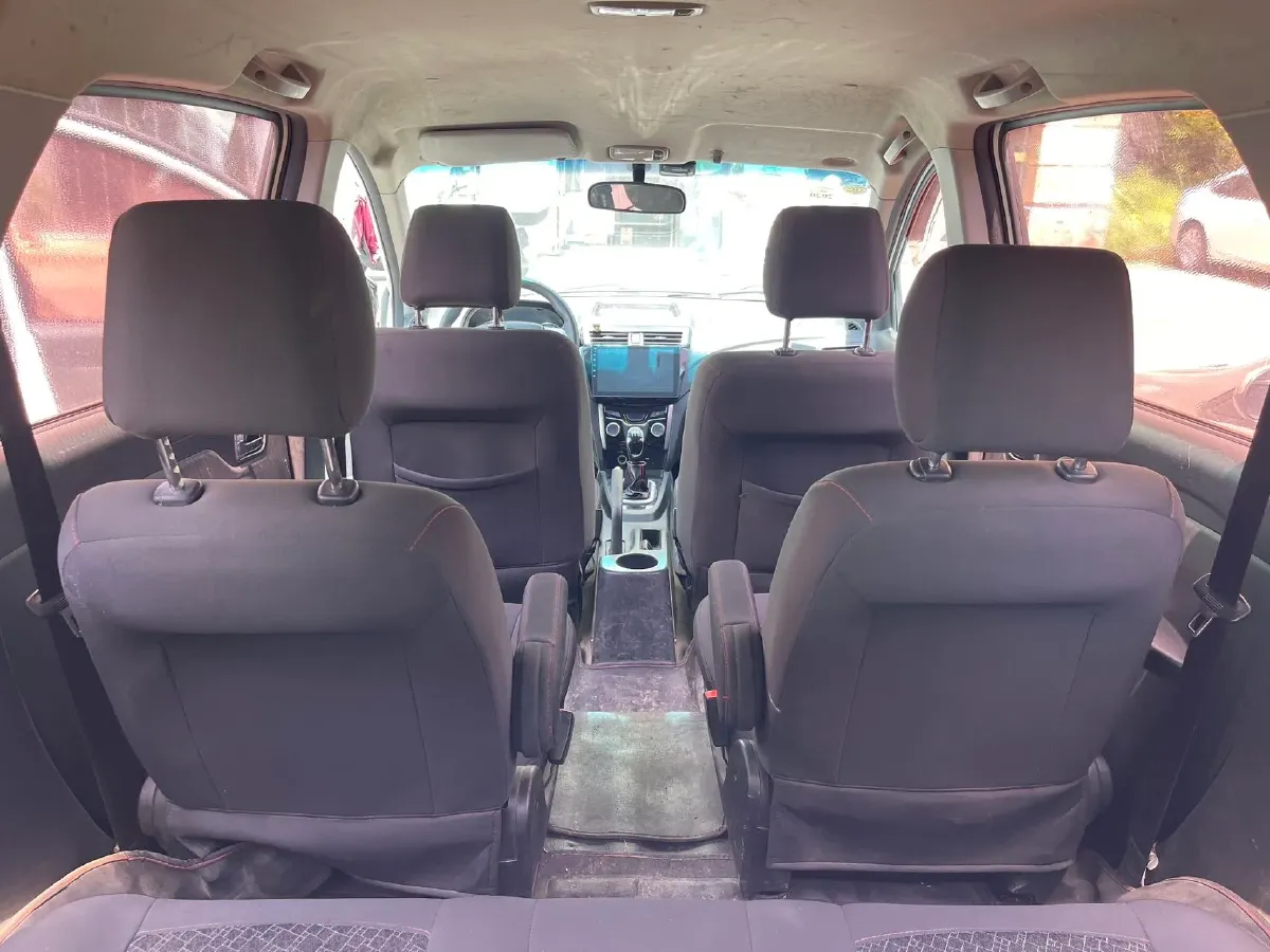 2017 Karry K50 1.5L 109HP L4 5MT,autocango,china used car exporter,china ev exporter,chinese used car exporter,chinese used ev exporter