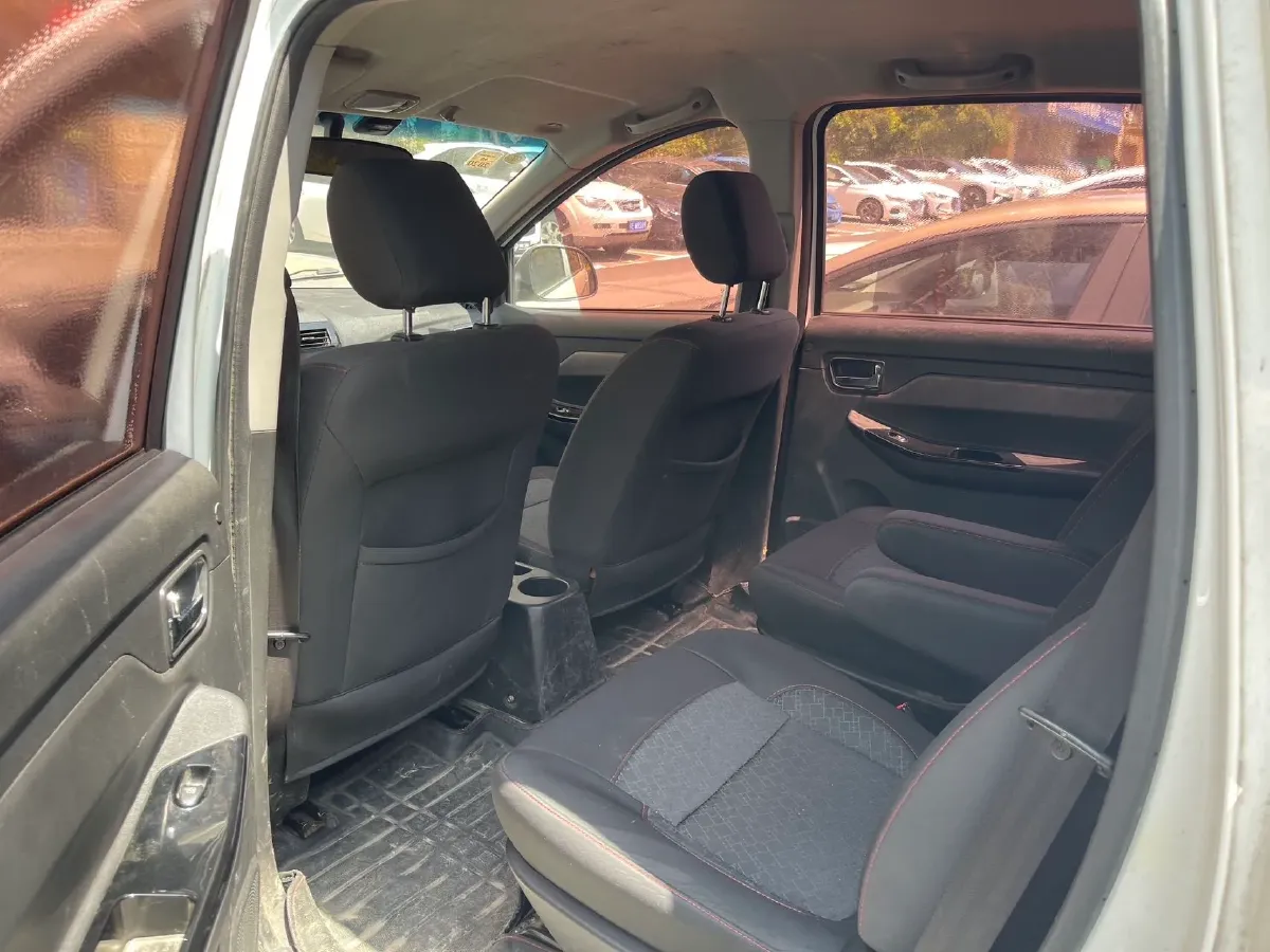 2017 Karry K50 1.5L 109HP L4 5MT,autocango,china used car exporter,china ev exporter,chinese used car exporter,chinese used ev exporter