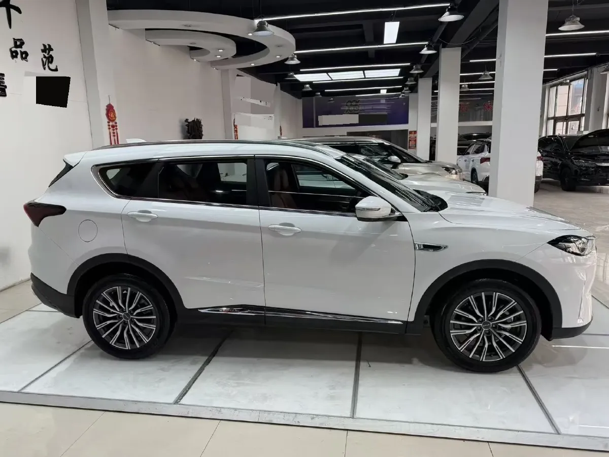 2025 Jetour X70 Plus 1.5T 156HP L4 6DCT,autocango,china used car exporter,china ev exporter,chinese used car exporter,chinese used ev exporter