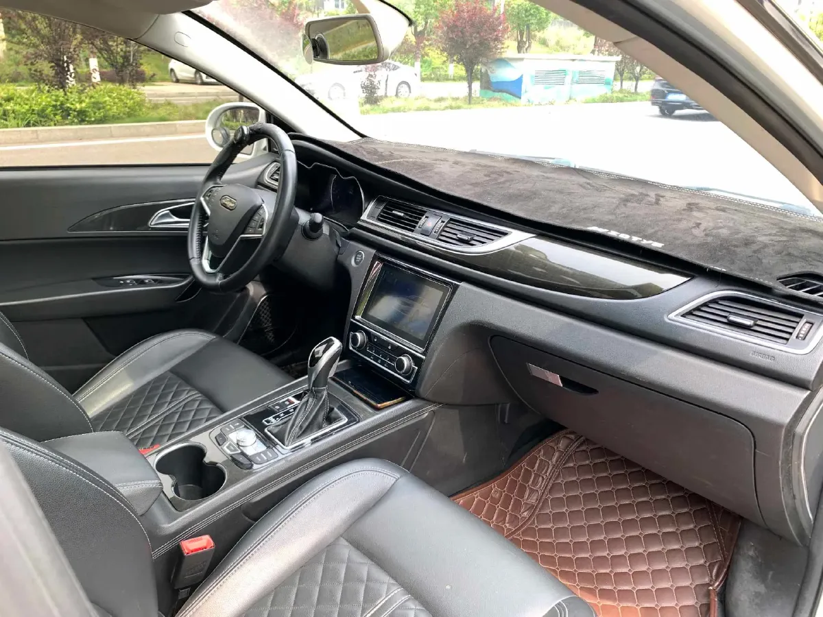 2017 Zotye Z560 1.5T 150HP L4 CVT,autocango,china used car exporter,china ev exporter,chinese used car exporter,chinese used ev exporter