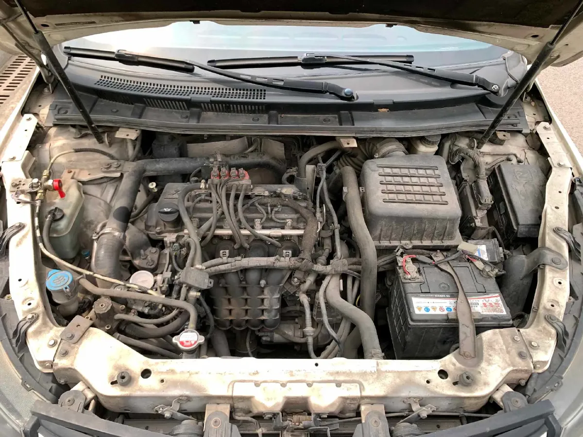 2017 Zotye Z560 1.5T 150HP L4 CVT,autocango,china used car exporter,china ev exporter,chinese used car exporter,chinese used ev exporter