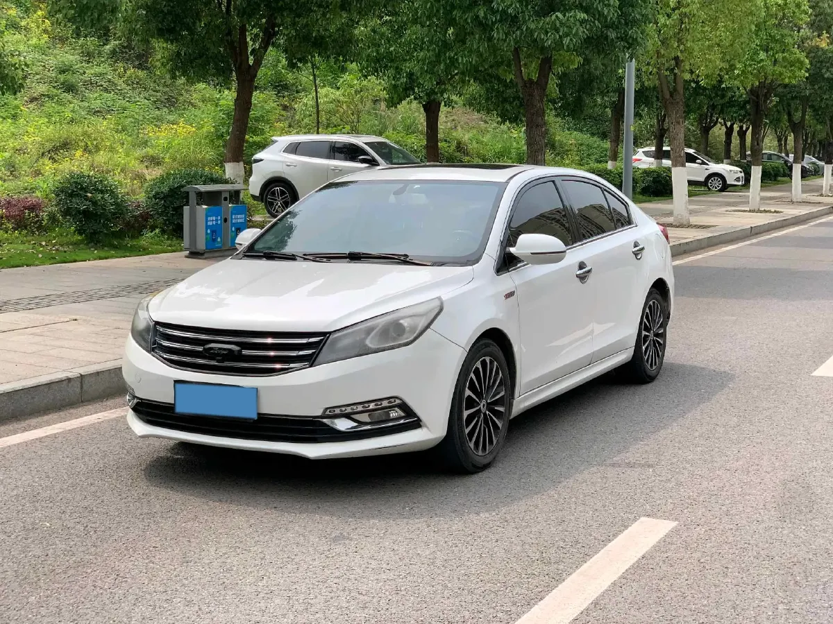 2017 Zotye Z560 1.5T 150HP L4 CVT,autocango,china used car exporter,china ev exporter,chinese used car exporter,chinese used ev exporter