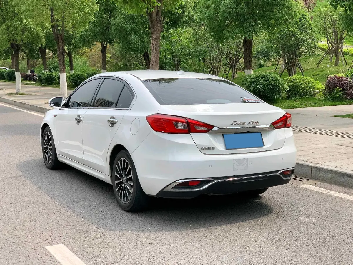 2017 Zotye Z560 1.5T 150HP L4 CVT,autocango,china used car exporter,china ev exporter,chinese used car exporter,chinese used ev exporter