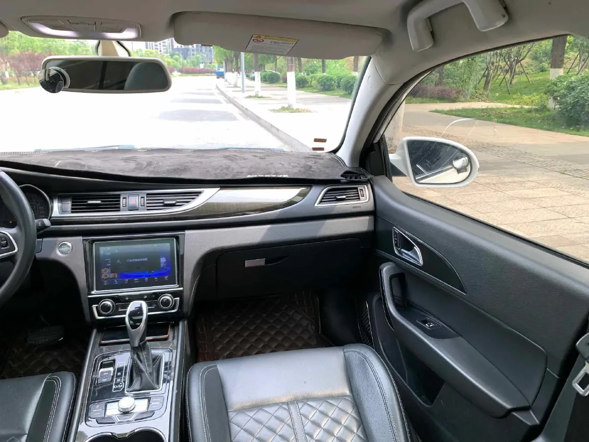 2017 Zotye Z560 1.5T 150HP L4 CVT,autocango,china used car exporter,china ev exporter,chinese used car exporter,chinese used ev exporter